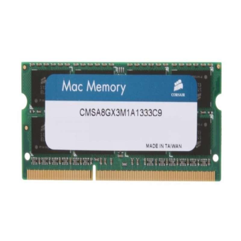 Corsair mac memory 8gb clearance