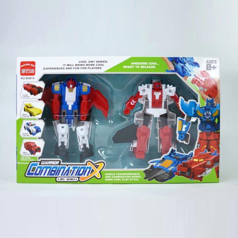 Transformers 2 in sales 1