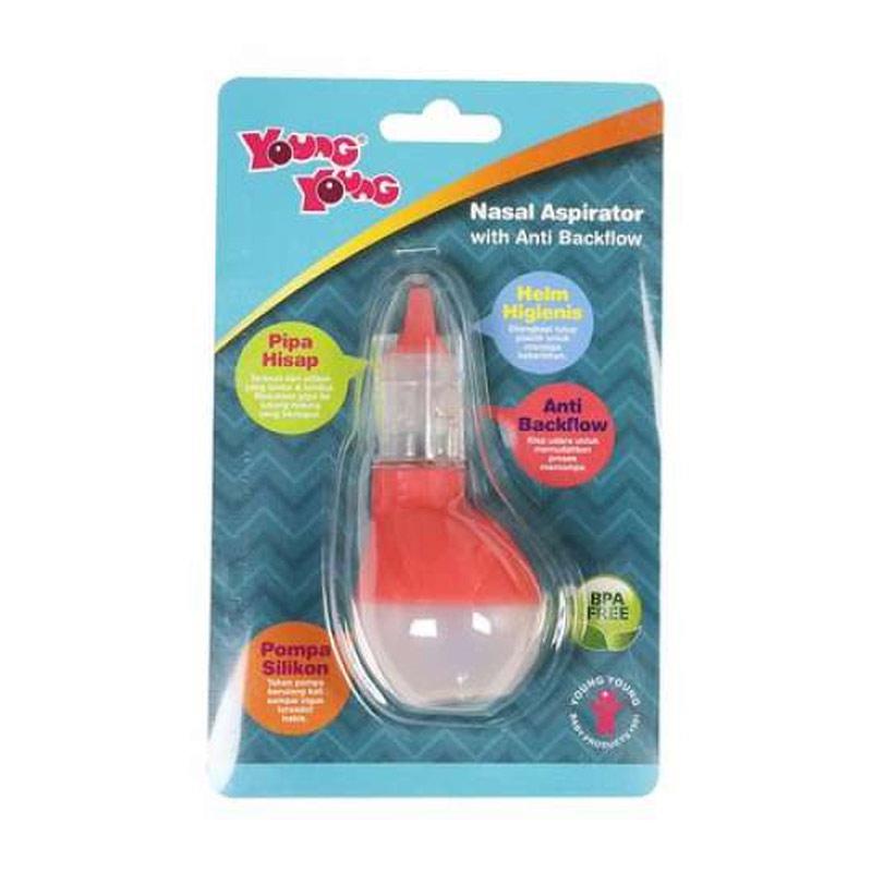 alat aspirator