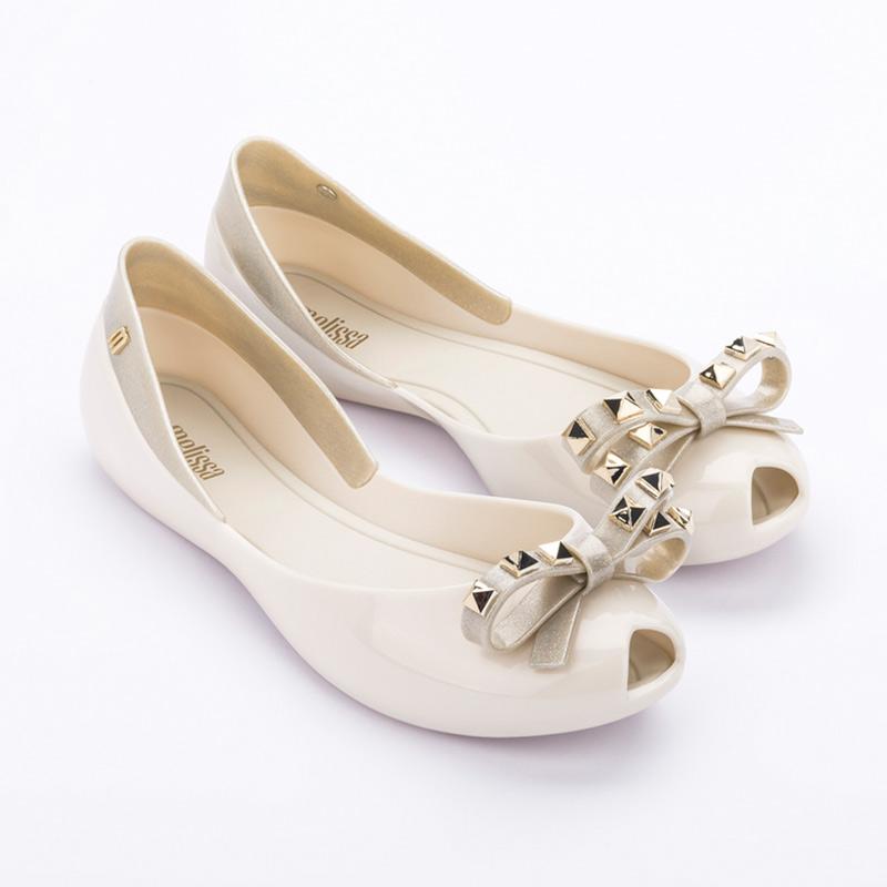 Sandal melissa kw deals
