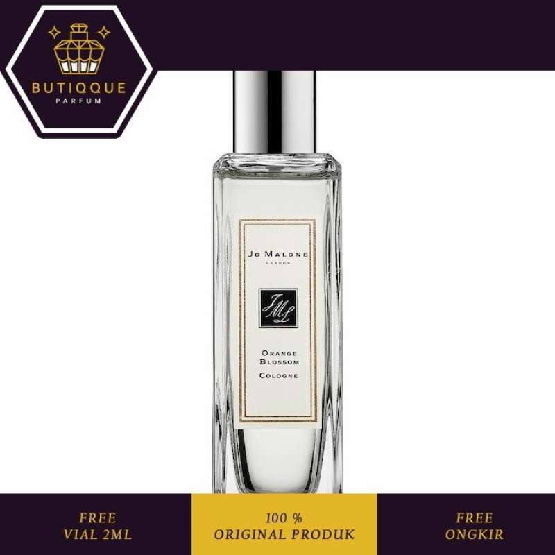 Jo malone orange clearance blossom cologne 30ml