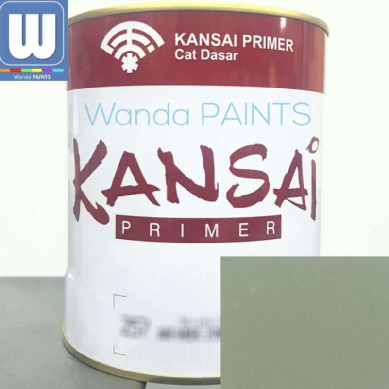 Zinchromate kansai paint deals