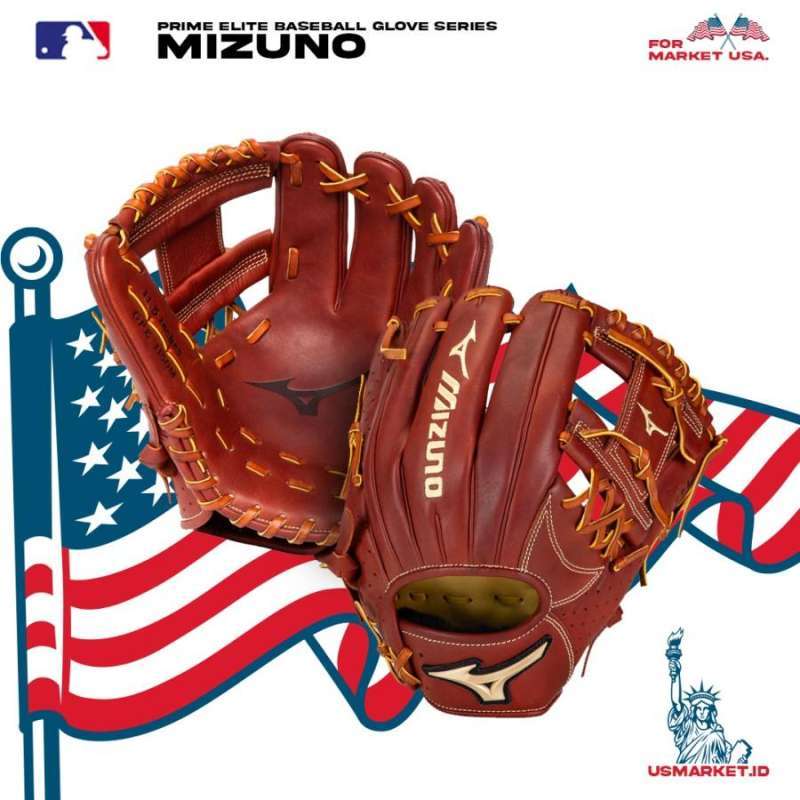 Jual sales glove baseball