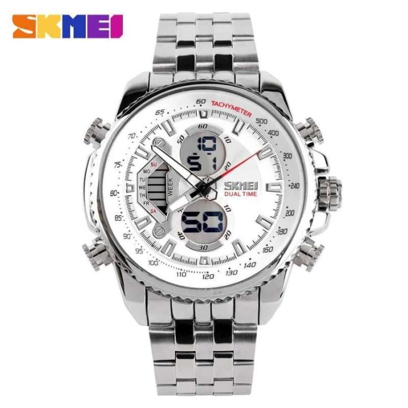 Jam cheap skmei review