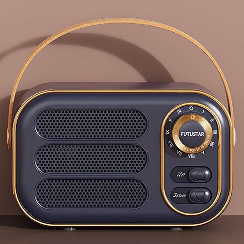 Jual clearance speaker vintage