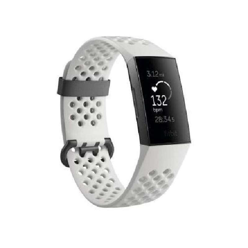 Special Edition Charge Graphite Clearance Fitbit Charge Pebble