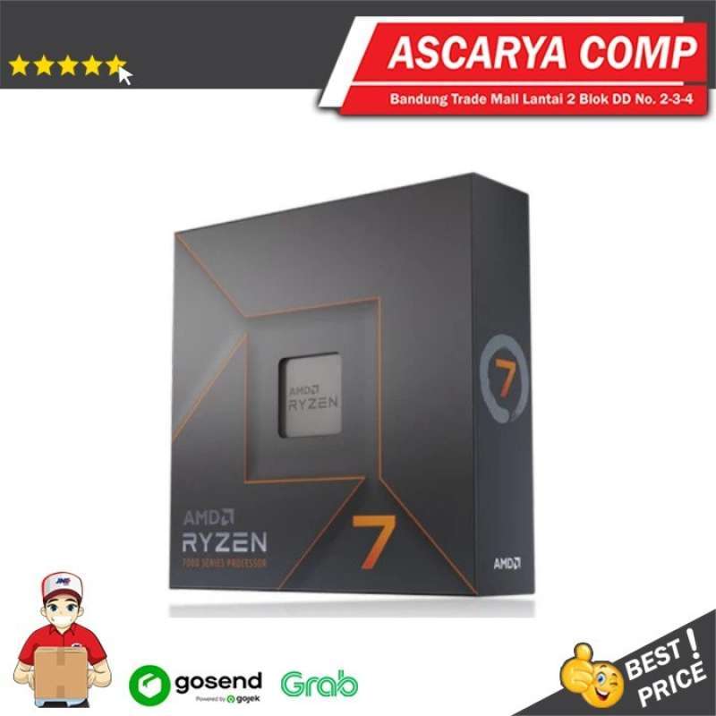 Socket Am4 Ryzen 2700x Ghz Cpu Ryzen 2700x Eight Core