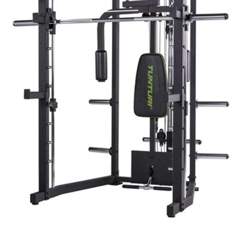 Tunturi smith machine 2025 sm80