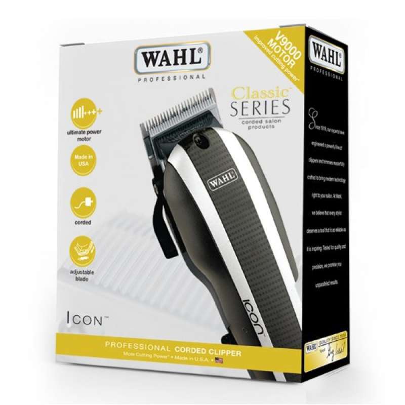 clipper wahl original