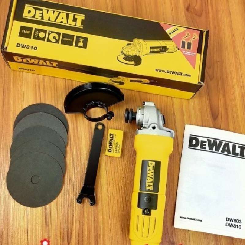 Dw810 shop