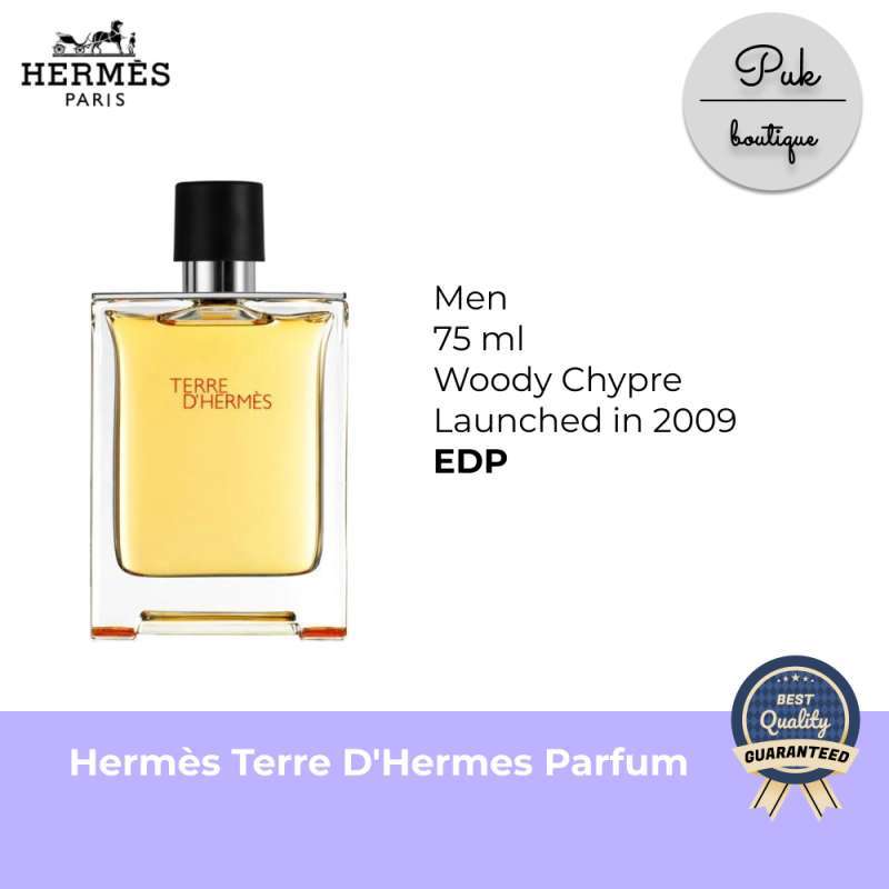 Parfum top hermes pria