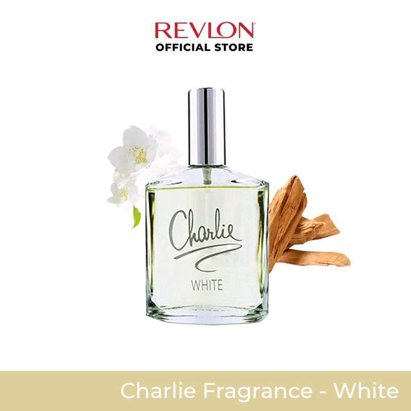 Parfum outlet charlie white
