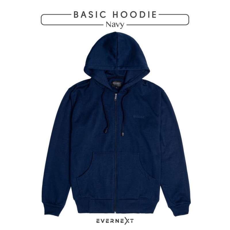 Sweater polos navy online