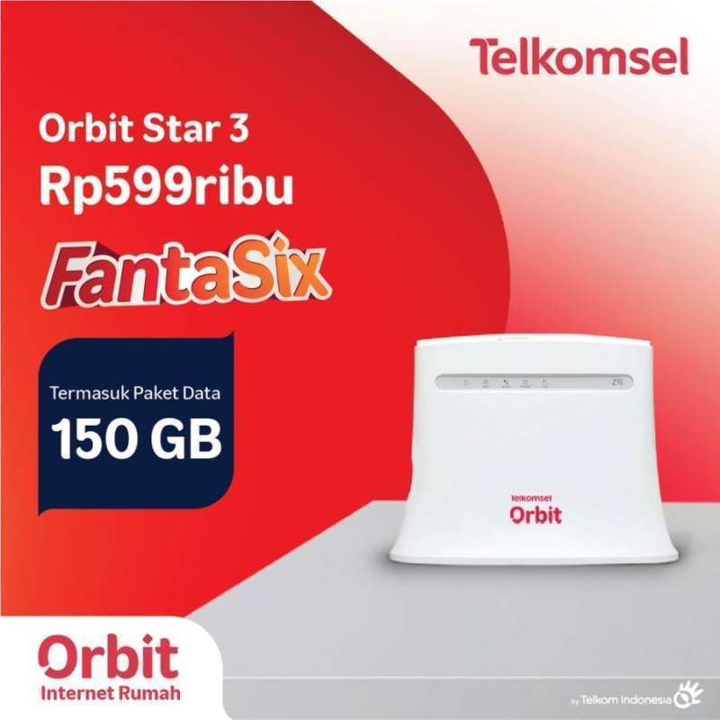 Jual Modem Orbit Star Antenna Kabel Step Up 12v Powerbank