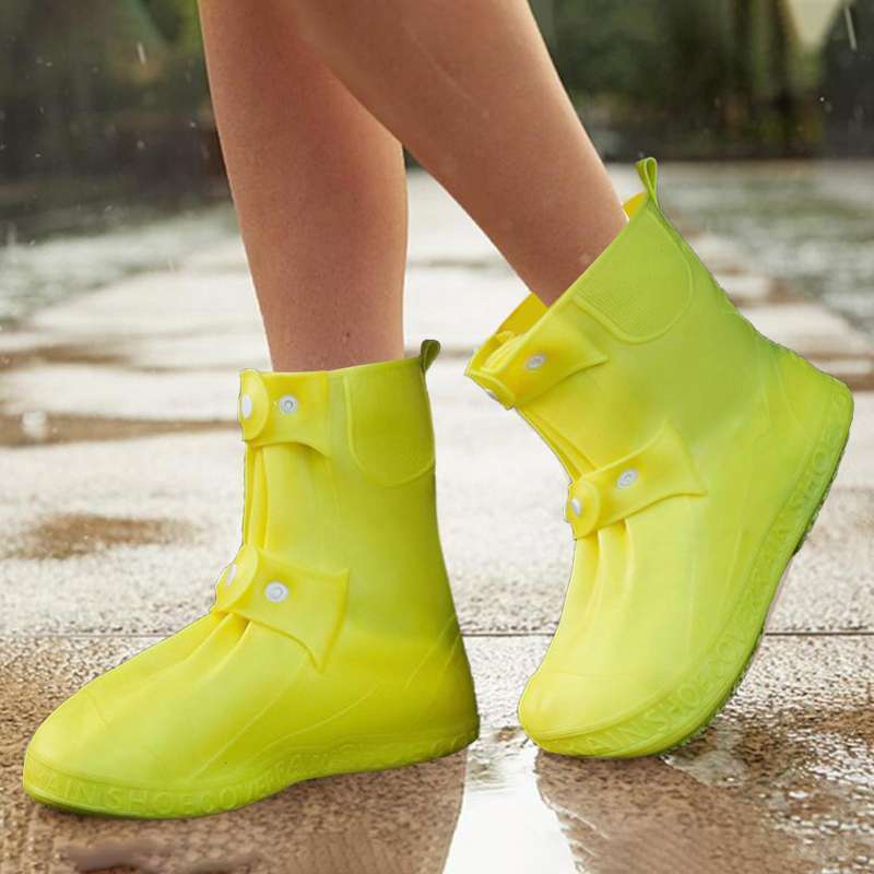 Adult yellow rain boots online