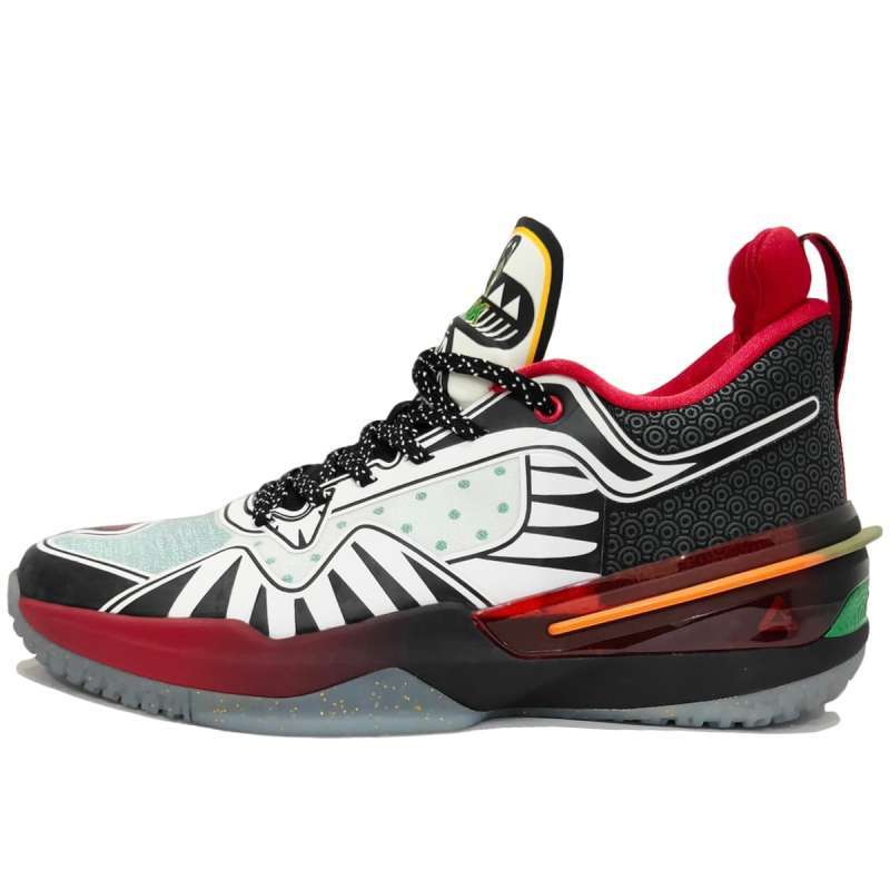 Toko sepatu best sale basket online