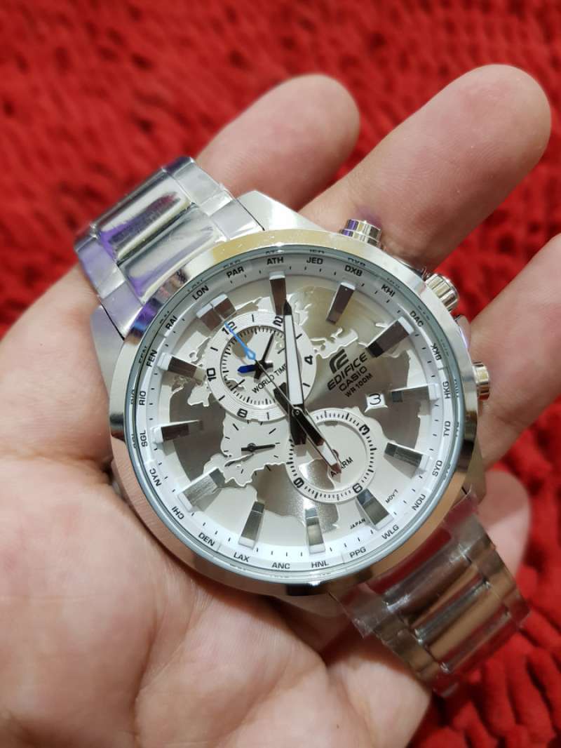 Casio discount efr 303