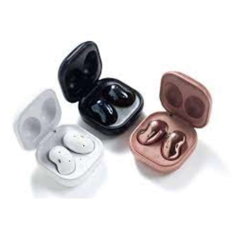 Samsung Galaxy Buds Live Harga Terbaru Februari 2024 Blibli