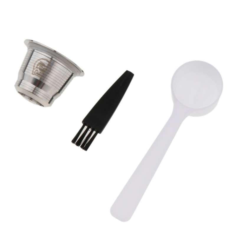 Jual i Cafilas Reusable Capsule 