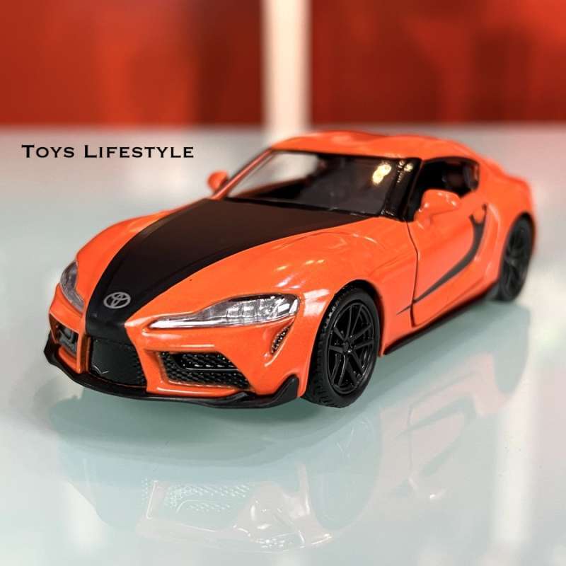 Diecast discount rmz city