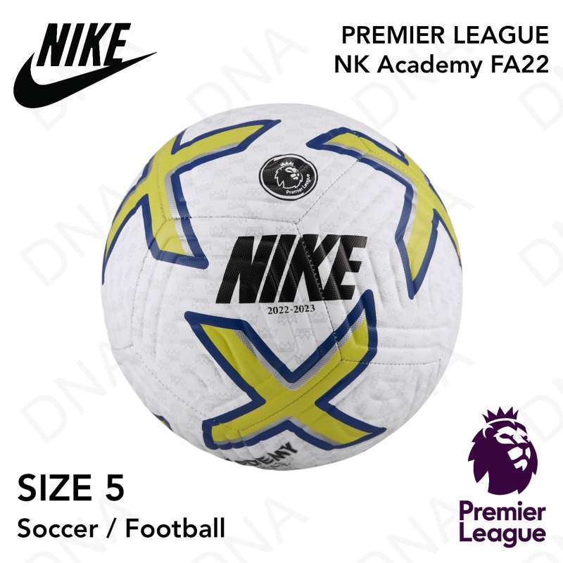 Bola Campo Nike Premier League Academy