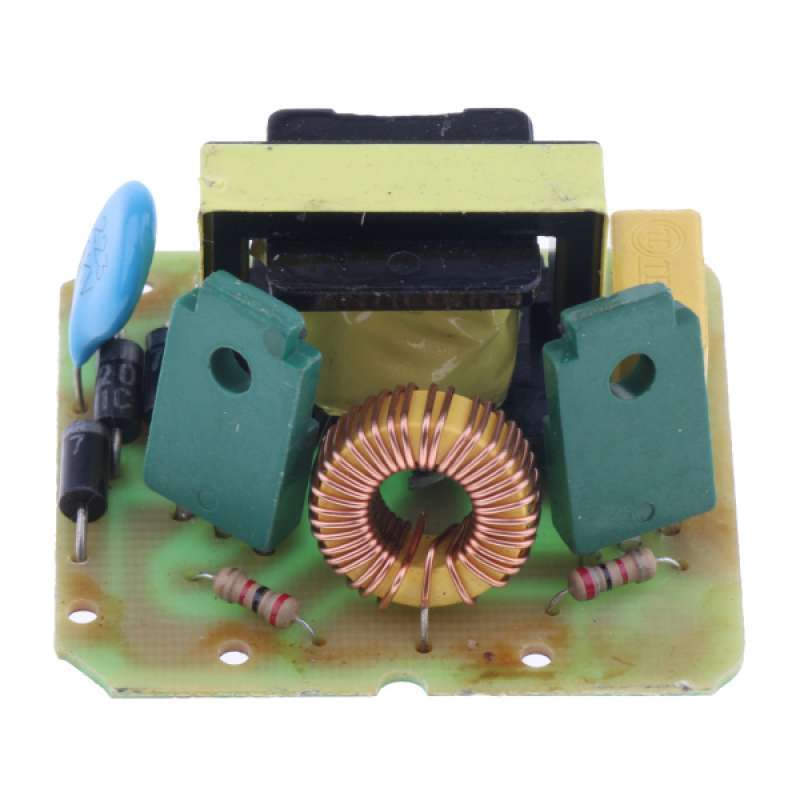 Jual Oem Dc-ac Inverter 12v To 220v 40w Boost Step Up Power Module