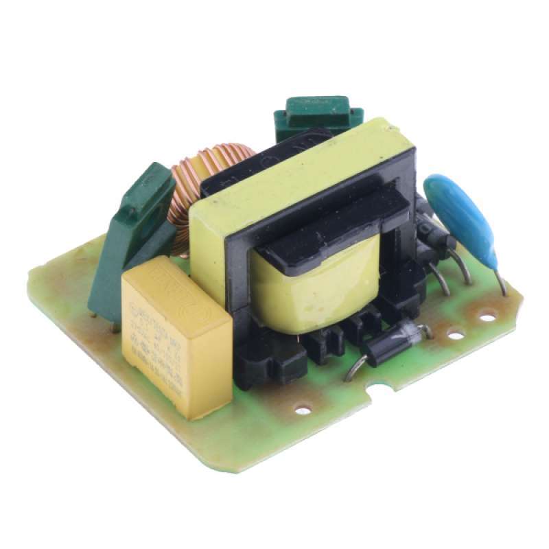 Jual Oem Dc-ac Inverter 12v To 220v 40w Boost Step Up Power Module