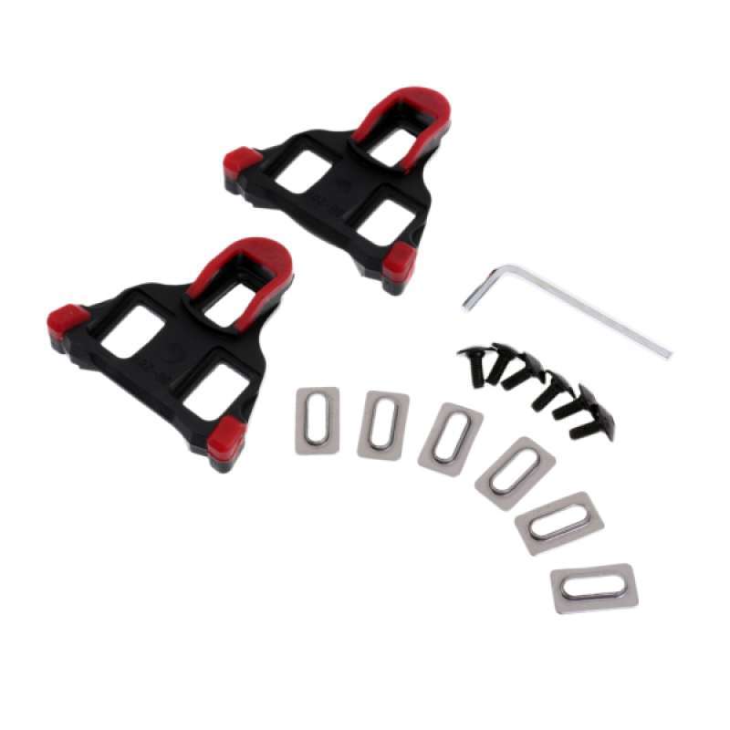 harga pedal cleat road bike