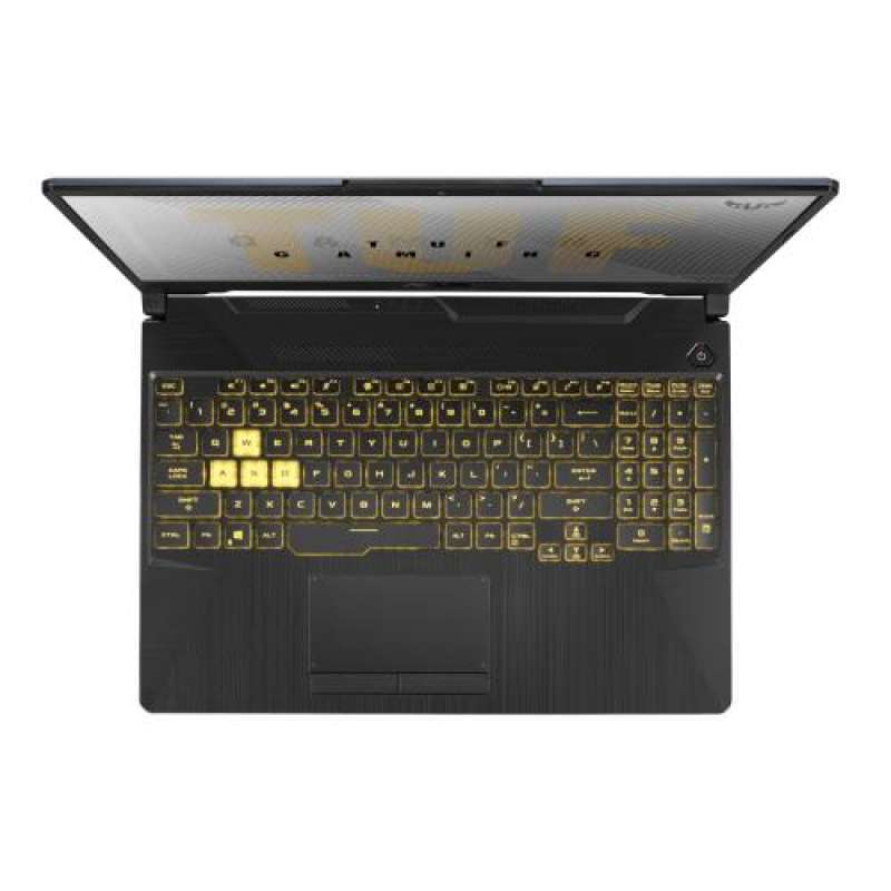 Jual Asus Tuf Fx506iu R766b7t Gaming Laptop Amd 8 Core Ryzen 7 4800h Gtx1660ti 6gb 8gb 1tb 256gb Ssd Win10 15 Inch Fhd 144hz Online Desember 2020 Blibli