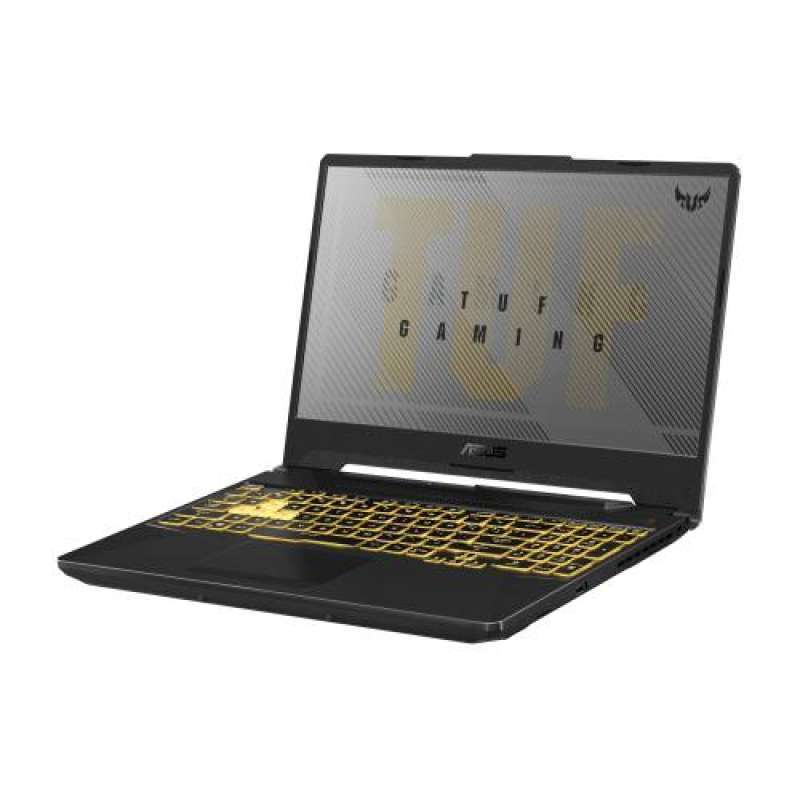 Jual Asus Tuf Fx506iu R766b7t Gaming Laptop Amd 8 Core Ryzen 7 4800h Gtx1660ti 6gb 8gb 1tb 256gb Ssd Win10 15 Inch Fhd 144hz Online Desember 2020 Blibli