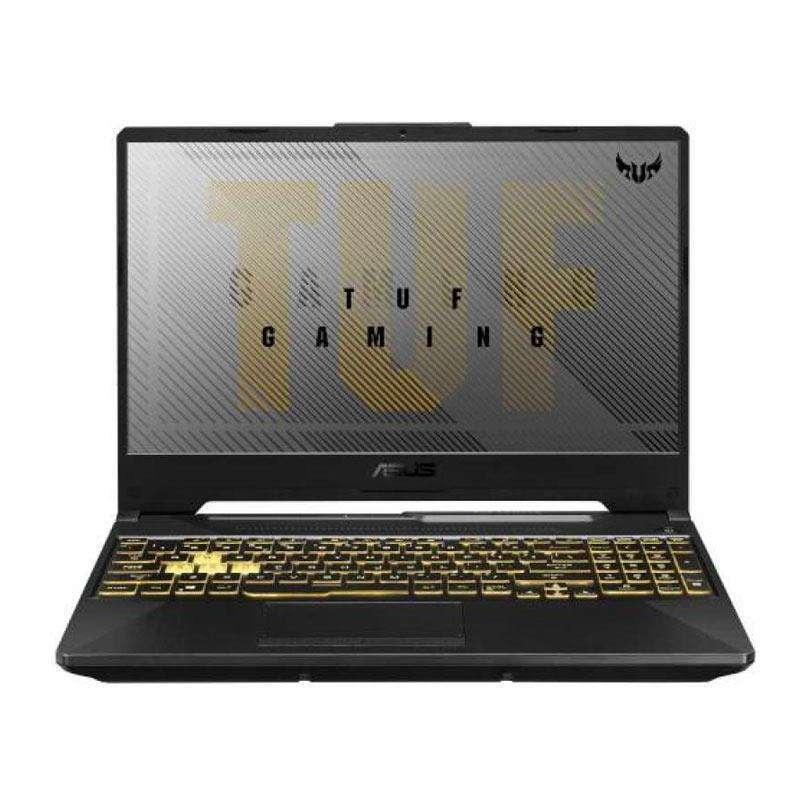 Jual Asus Tuf Fx506iu R766b7t Gaming Laptop Amd 8 Core Ryzen 7 4800h Gtx1660ti 6gb 8gb 1tb 256gb Ssd Win10 15 Inch Fhd 144hz Online Desember 2020 Blibli