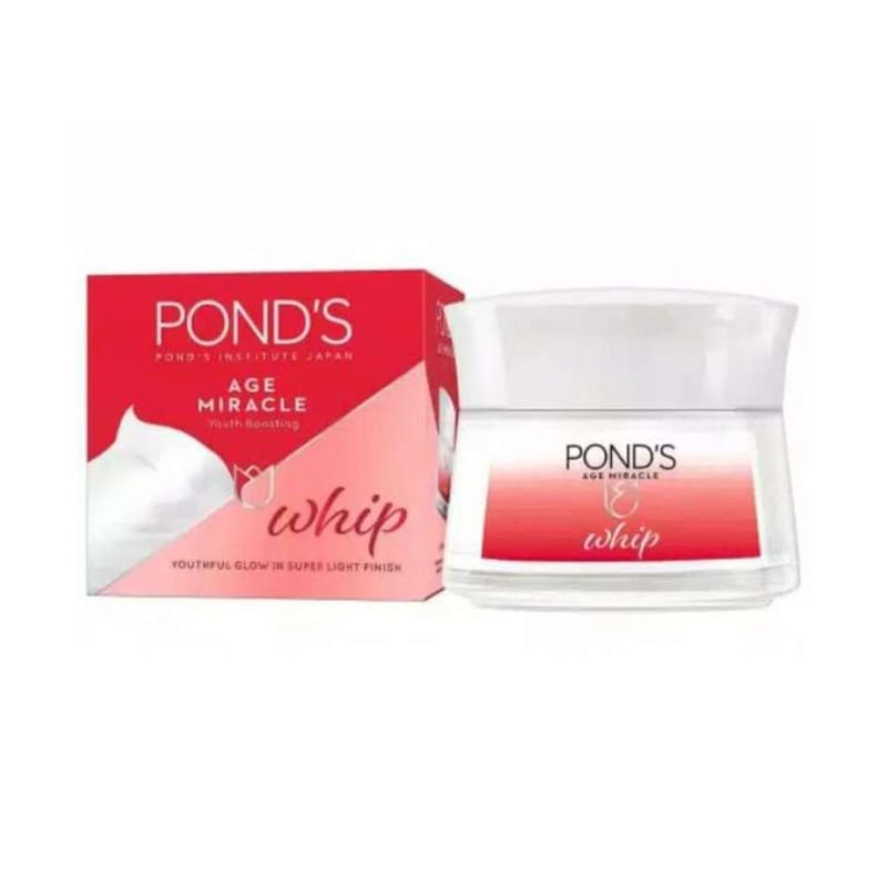pelembab ponds age miracle
