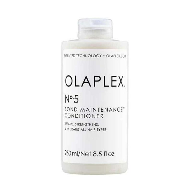 Jual Olaplex No 5 Bond Maintenance Conditioner 250 Ml Terbaru Desember 2021 Harga Murah - Kualitas Terjamin - Blibli