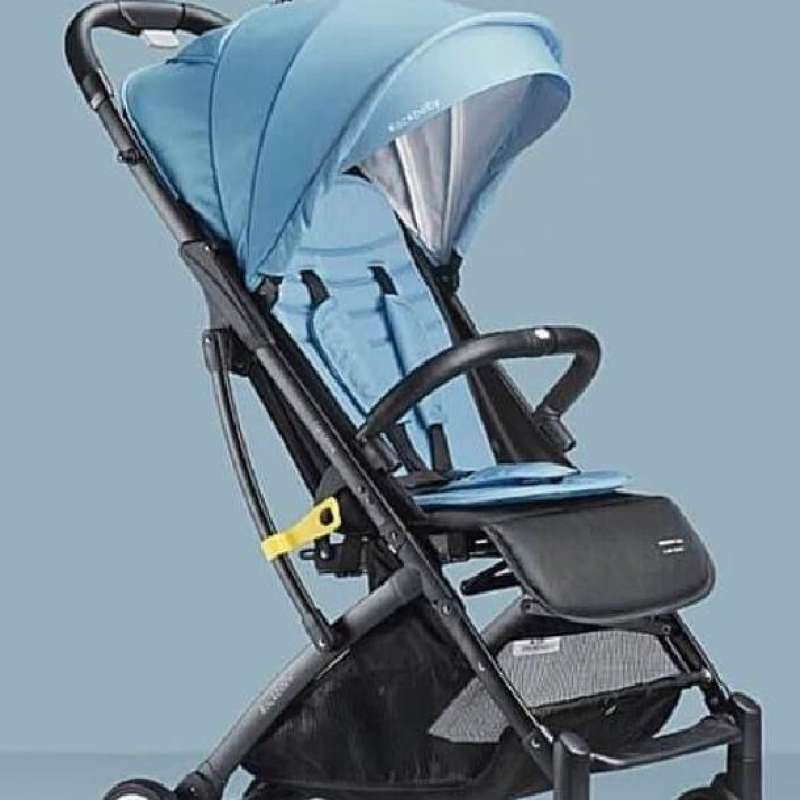 Stroller simple deals untuk traveling