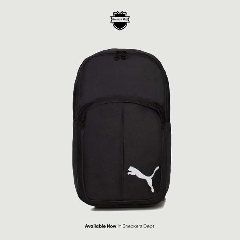 Jual Tas Ransel Pria Puma Pro Training II Backpack Black ORIGINAL