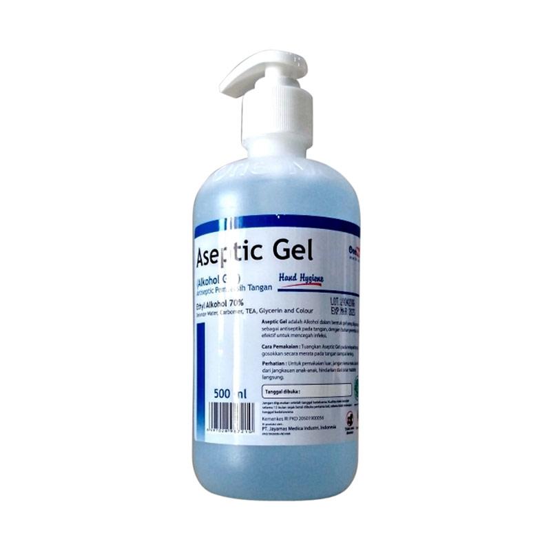 One med hand hot sale sanitizer