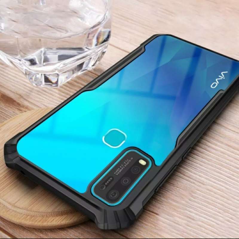 Back Cover Vivo Y51 Cover Amazon KWINE CASE Back Cover For VIVO