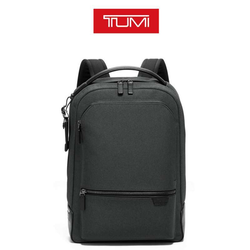 Jual T U M I Harrison Bradner Backpack Graphite Di Seller Ns