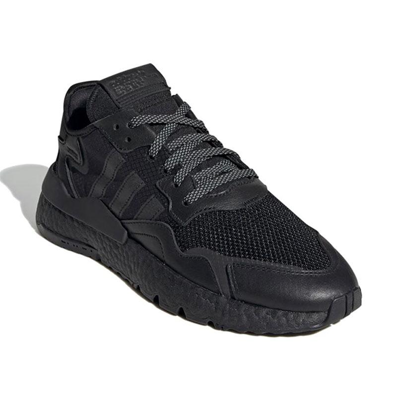 Jual adidas Nite Jogger Originals Shoes Sepatu Olahraga Pria