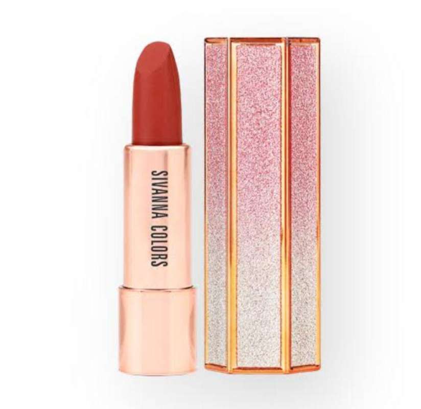 Lipstik terbaru loreal paris