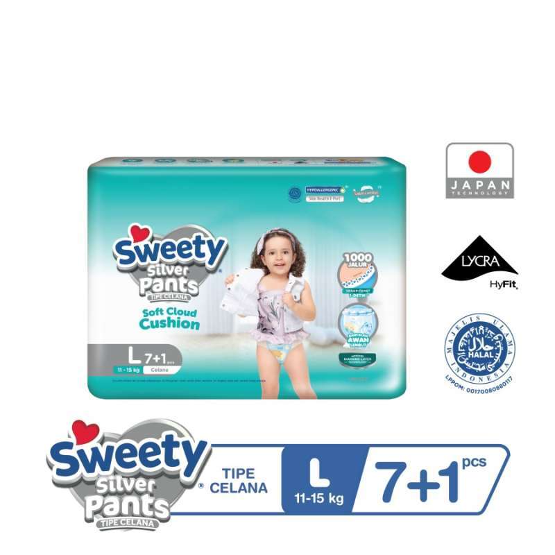 Harga baby cushion best sale