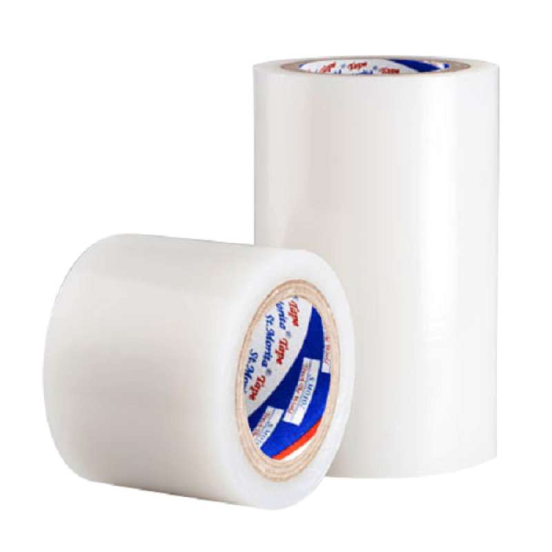 Jual St Morita Protection Tape Lakban Pelindung Covering Tape 450 Gr 50 Micron Online November 2020 Blibli Com
