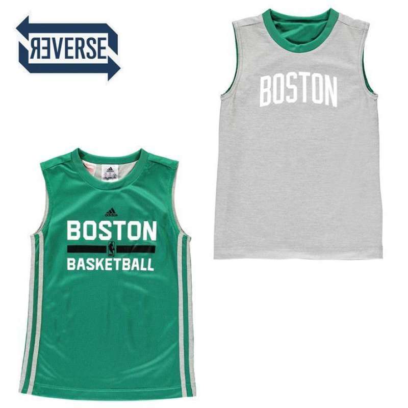 celtics jersey adidas