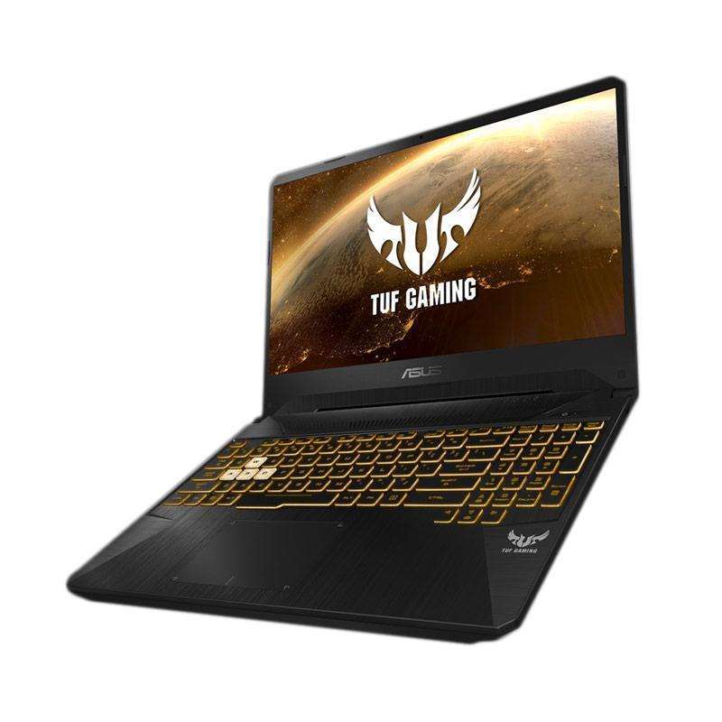 Jual Asus Tuf Fx505dy R5697t Gaming Laptop Amd Ryzen 5 3550h 8gb 512gb Rx560x 4gb 120hz Online Oktober 2020 Blibli Com