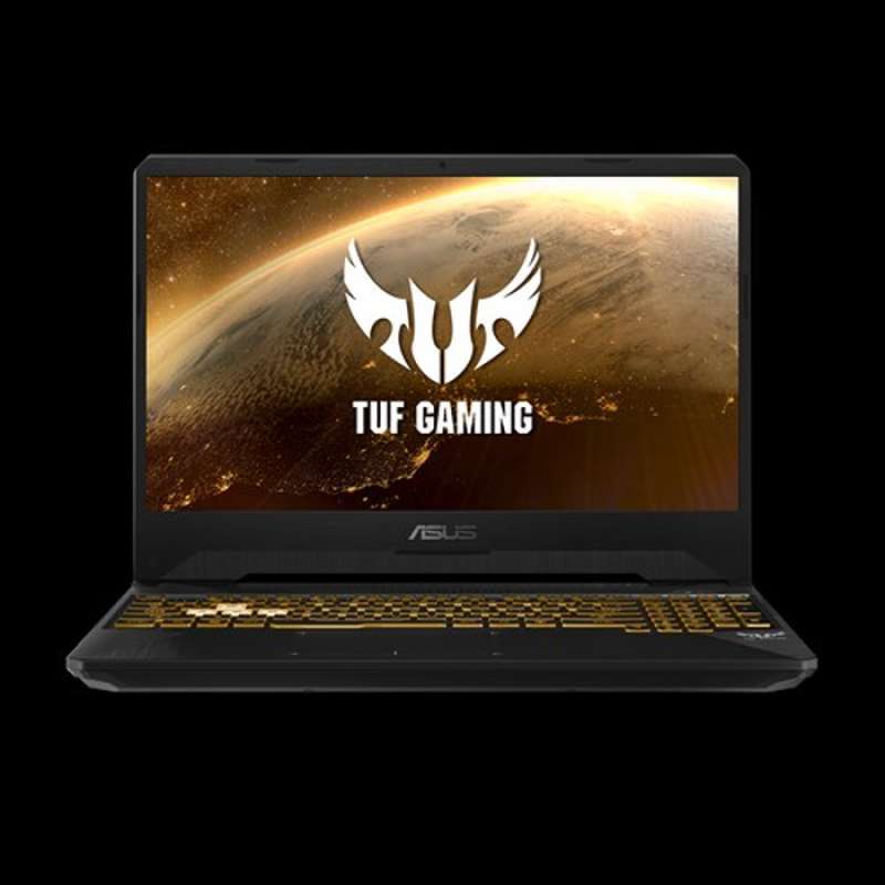 Jual Asus Tuf Fx505dy R5697t Gaming Laptop Amd Ryzen 5 3550h 8gb 512gb Rx560x 4gb 120hz Online Oktober 2020 Blibli Com