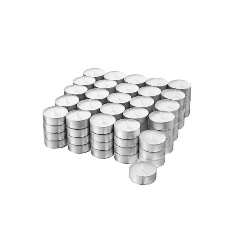 Jual Ikea Glimma Lilin Kecil Non Aroma 1pcs Lilin Kecil Serbaguna Durasi 4 Jam 38 Mm Online September 2020 Blibli Com