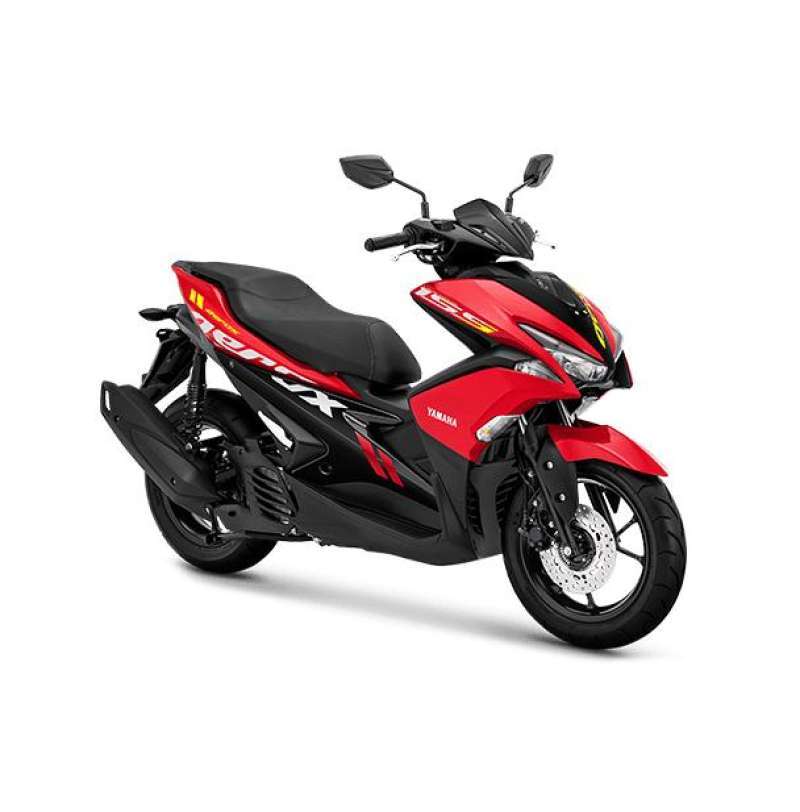 Jual Panca Yamaha Aerox 155 Vva Version [vin 2020- Otr Jambi