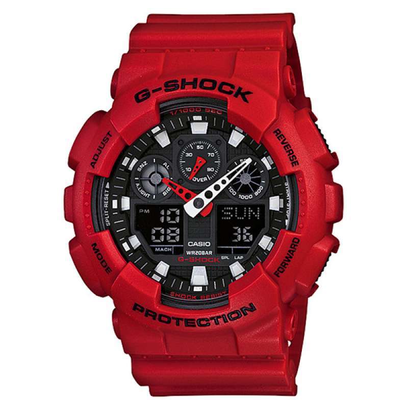 G shock shop terlaris