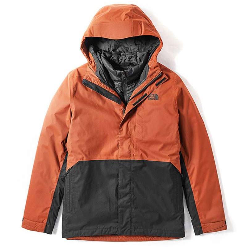 Jual The North Face Men Altier Down Triclimate Jacket NF0A3L8OFHY