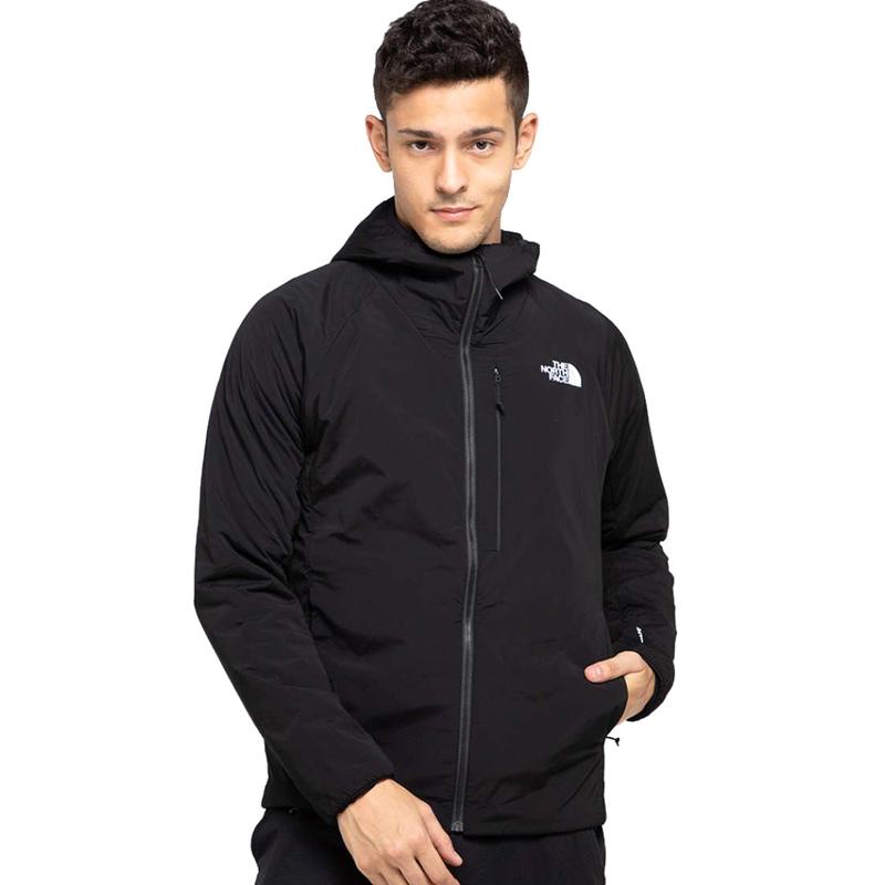 the north face men's ventrix hoodie